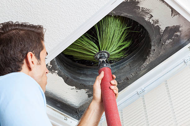 Best Duct Cleaning for Offices  in Chesterfield, SC