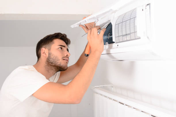 Best Best Air Duct Cleaning Company  in Chesterfield, SC